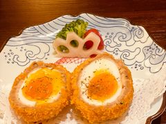 -鸟鹏烧鸟居酒屋(昌岗店)
