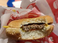 -汉堡王(天津鲁能店)