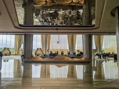 -青岛银沙滩温德姆至尊酒店