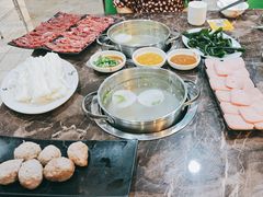 -福合埕牛肉丸(福平路店)