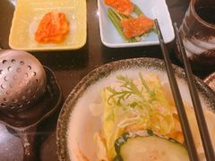 -雅·日式料理·烧鸟(南昌喜来登酒店)