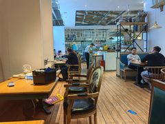 -春饼先生·北京烤鸭(甘井子万达店)