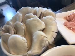 平蘑-纸盐河码头火锅(十八梯店)