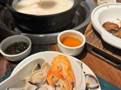 -大良毋米粥(锦龙路总店)