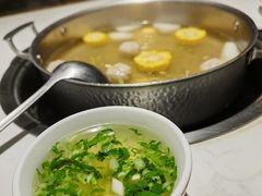 -汕头八合里海记牛肉店(清河店)