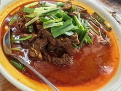 -清真双宝红油牛系列