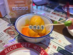 -永兴發香港茶餐厅(三坊七巷店)