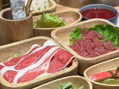 -独食火锅·半米屋台(望平街店)