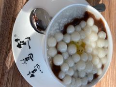-笃笃笃糖粥(十全街店)