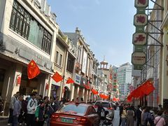 -陶陶居酒家(第十甫路总店)