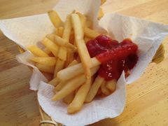 -鬼味烤翅(南锣鼓巷店)