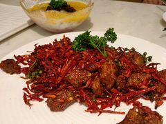 -后海16号·北京私房菜