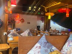 -民食香·腊排骨野生菌美食(木府店)