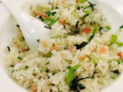 老上海菜饭-老上海弄堂菜馆(恒基名人购物中心店)