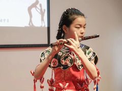 -秦汉胡同国学书院(天鹅湾分馆)