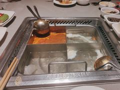 -海底捞火锅(龙湖北京大兴天街店)