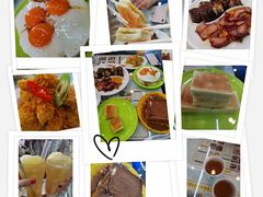 -澳门陈光记烧味饭店(万象城店)