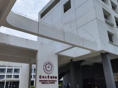-深圳大学(丽湖校区)