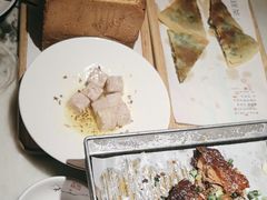 -绿茶餐厅(燕郊永旺店)