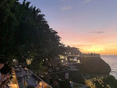 -Rock Bar Bali(Bali)