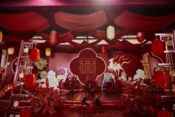 -昆山天美婚礼定制(市区店)
