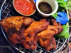 -小娘惹厨房Little Nyonya(狮城有约上榜店)