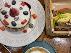 -AFS Cafe & Canteen(闽江二路店)