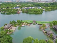 -常熟方塔园