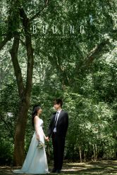 -布丁婚纱摄影工作室