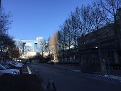 -北京光彩口腔门诊部(慧时欣园店)