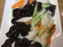 -佶政筋饼·新概念(安阳路店)