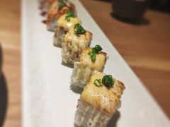 -寿司皇(扬名广场店)