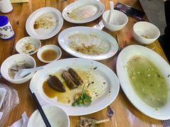 -乌文新澄海卤鹅店