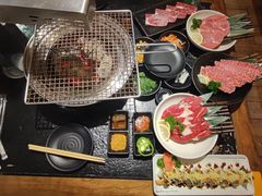 -九田家黑牛烤肉料理(石路天虹店)