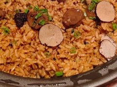 -潮上潮(南中环店)