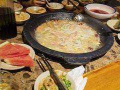 -舒家大院重庆老火锅(纪念塔店)