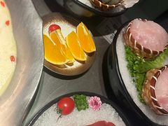 -湊湊火锅·茶憩(杭州湖滨银泰in77店)
