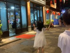 -河源客天下-温泉小镇