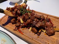 -阿娜尔·新疆菜(宜家荟聚中心店)