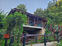 -北京水岸山吧度假村(雁栖镇店)