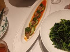 -醉舍·新淮扬菜(长宁龙之梦店)