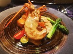 -长沙北辰洲际酒店-栀味轩中餐厅