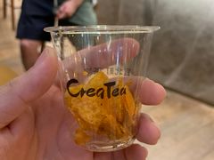 -去茶山(重庆万象城店)