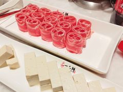 -一品鲜海鲜火锅(海信广场店)