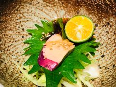 -花潮料理艺食馆(世欧广场店)