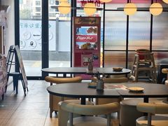 -必胜客(SM城市广场店)
