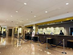 -上海静安昆仑大酒店