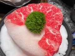 -牛将军•涮肉•烤肉•铁板烧(北京王府井·故宫店)