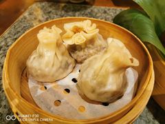 松香卤肉烧麦-南京大牌档(青岛万象城店)