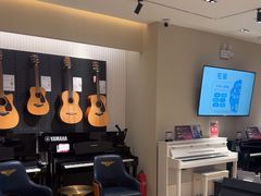 -雅歌音乐培训中心·钢琴培训·乐器培训(交道口店)